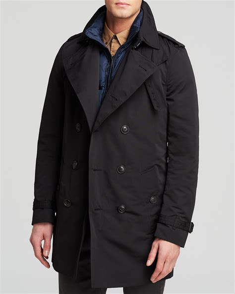 burberry brit kensington trench coat